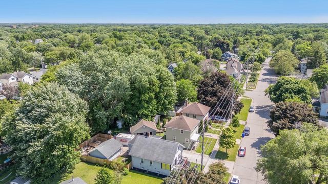 500 S PIERCE AVENUE, Appleton, WI 54914