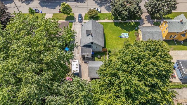 500 S PIERCE AVENUE, Appleton, WI 54914