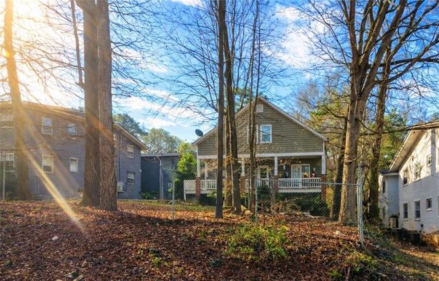 2054 Joseph E Boone Boulevard NW, Atlanta, GA 30314