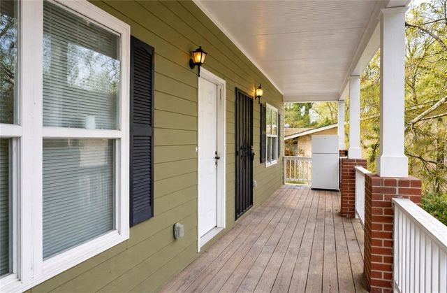2054 Joseph E Boone Boulevard NW, Atlanta, GA 30314