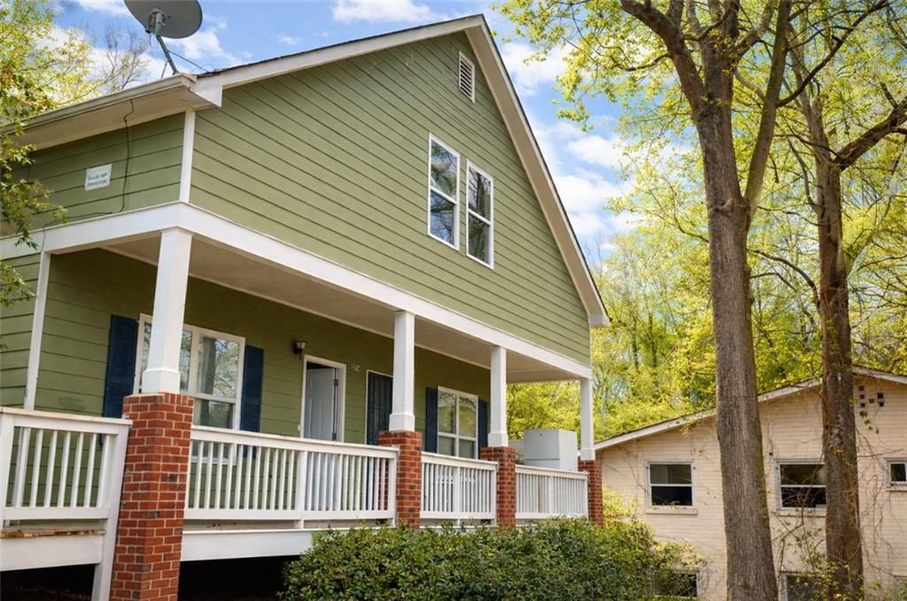 2054 Joseph E Boone Boulevard NW, Atlanta, GA 30314