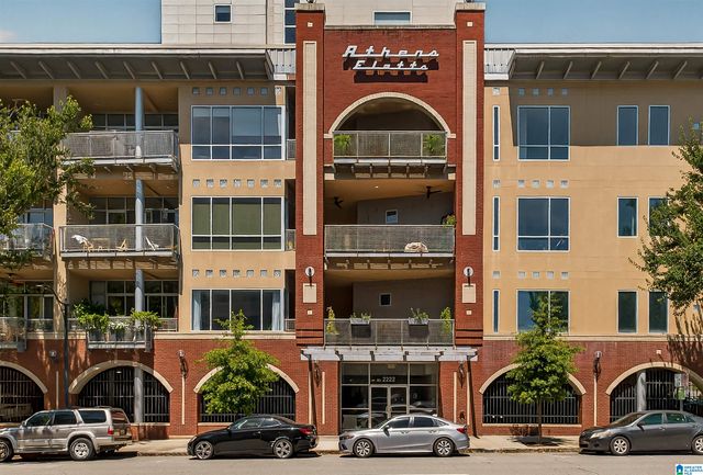 2222 2ND AVENUE N, Birmingham, AL 35203