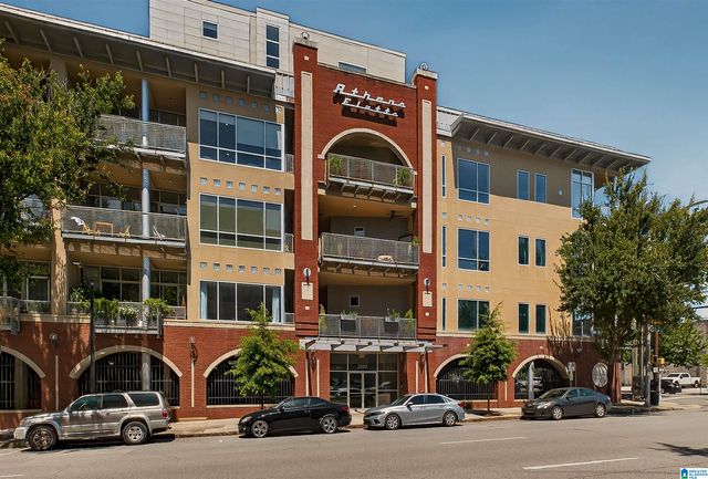 2222 2ND AVENUE N, Birmingham, AL 35203