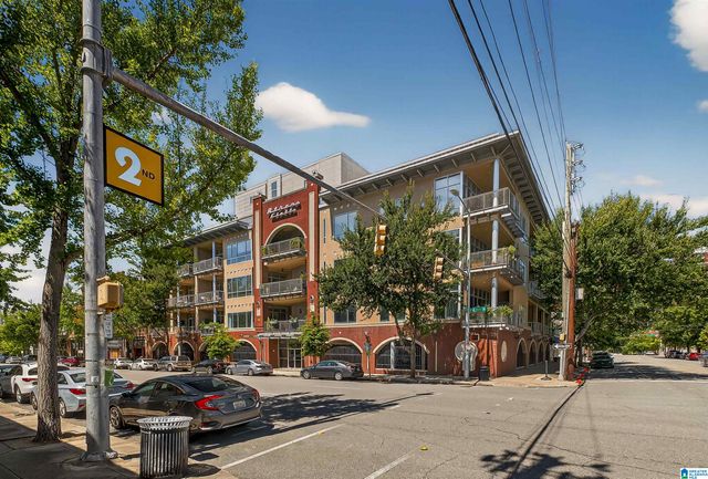 2222 2ND AVENUE N, Birmingham, AL 35203