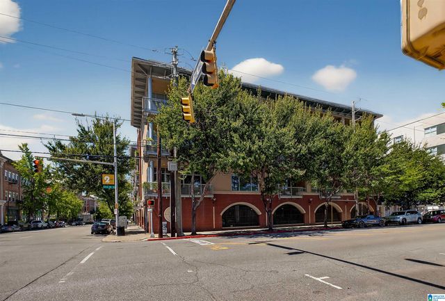 2222 2ND AVENUE N, Birmingham, AL 35203