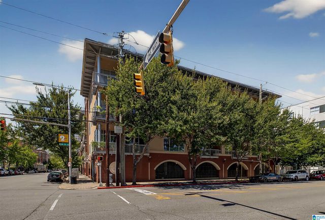 2222 2ND AVENUE N, Birmingham, AL 35203