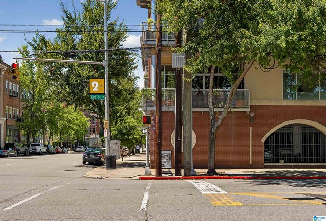 2222 2ND AVENUE N, Birmingham, AL 35203