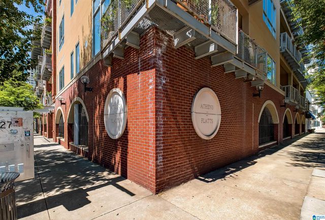 2222 2ND AVENUE N, Birmingham, AL 35203