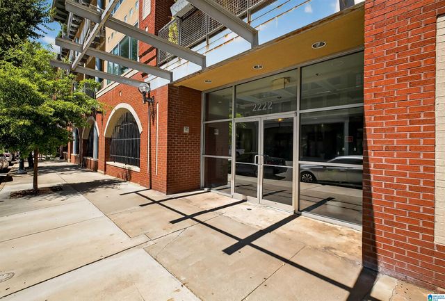 2222 2ND AVENUE N, Birmingham, AL 35203