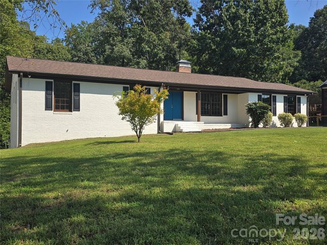 506 Pine Street, Landis, NC 28088