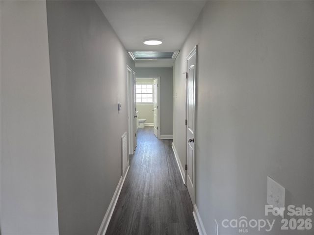 506 Pine Street, Landis, NC 28088