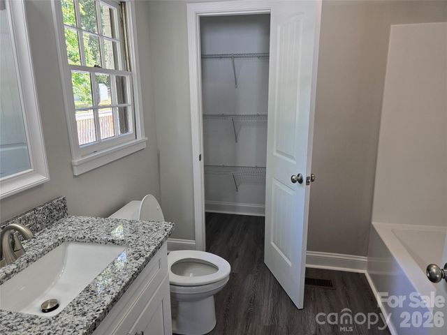 506 Pine Street, Landis, NC 28088