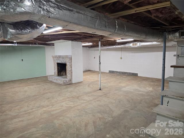 506 Pine Street, Landis, NC 28088