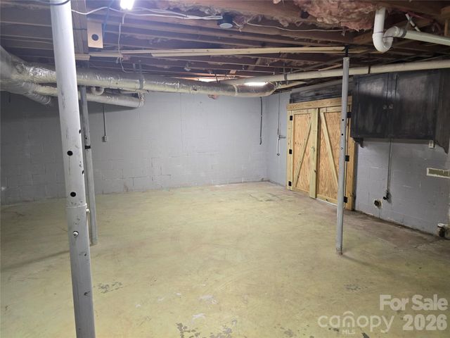 506 Pine Street, Landis, NC 28088