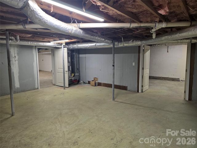 506 Pine Street, Landis, NC 28088
