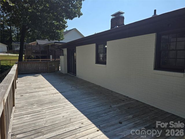 506 Pine Street, Landis, NC 28088