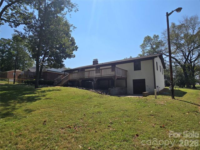 506 Pine Street, Landis, NC 28088