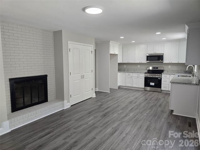 506 Pine Street, Landis, NC 28088