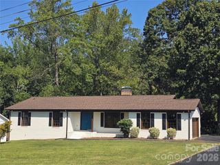 506 Pine Street, Landis, NC 28088