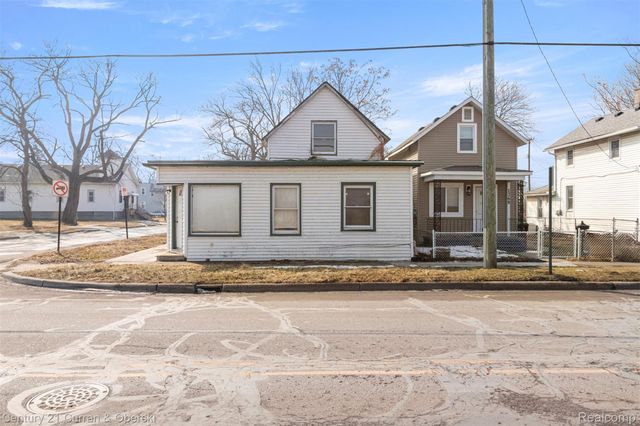 1270 E 1st Street, Monroe, MI 48161