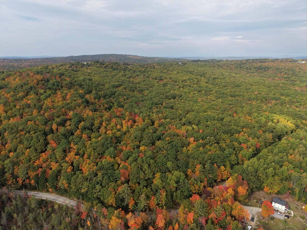 Lot 21-B Death Valley Road, Minot, ME 04258 — photo 2