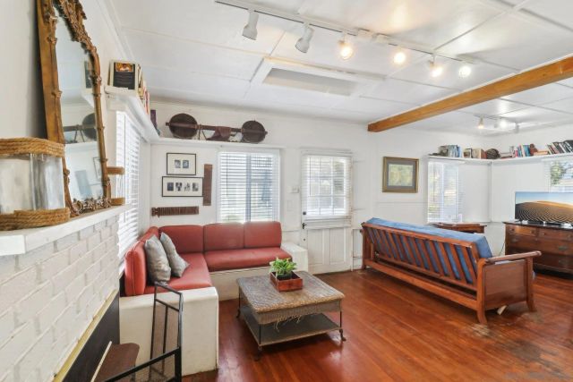 719 Jersey Ct, San Diego, CA 92109