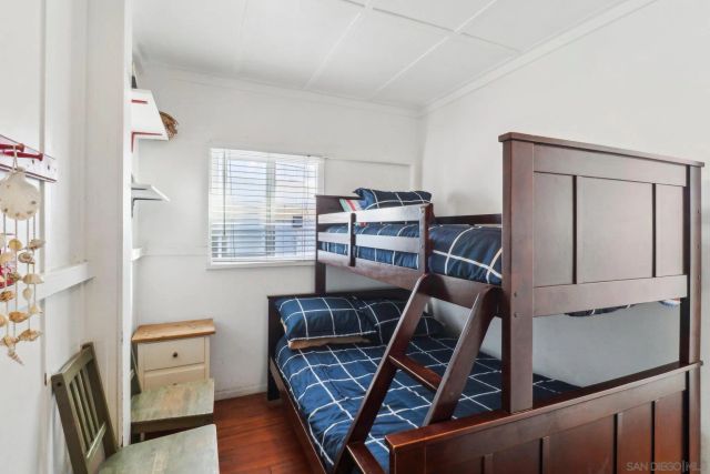 719 Jersey Ct, San Diego, CA 92109