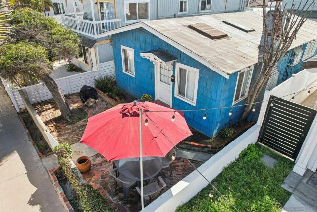 719 Jersey Ct, San Diego, CA 92109