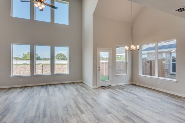 1431 Odette Drive, Arlington, TX 76013