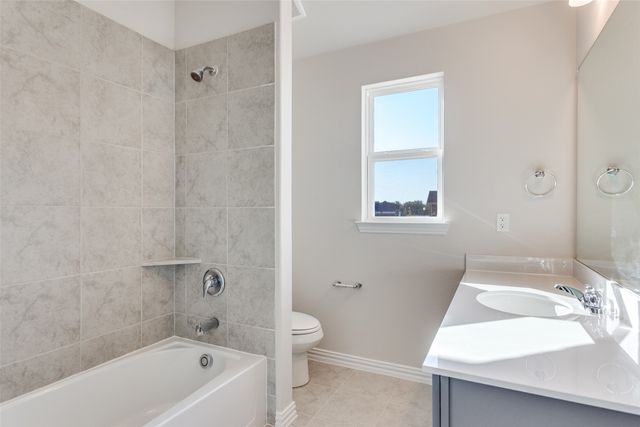 1431 Odette Drive, Arlington, TX 76013