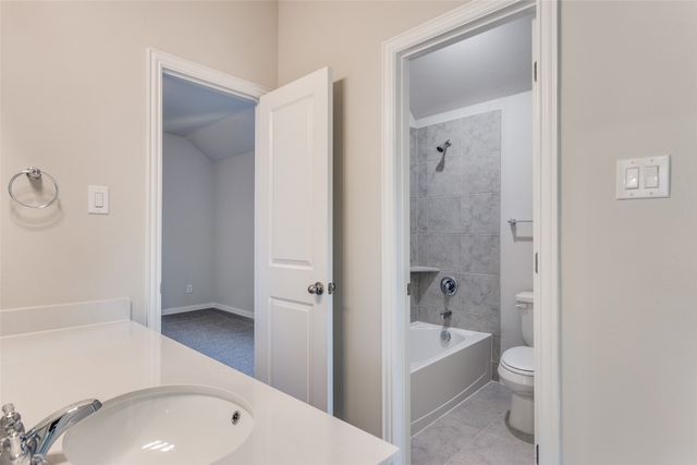 1431 Odette Drive, Arlington, TX 76013