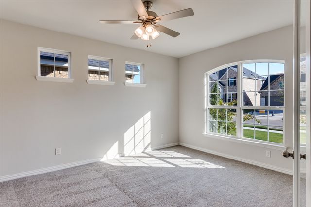 1431 Odette Drive, Arlington, TX 76013