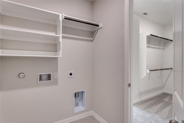 1431 Odette Drive, Arlington, TX 76013