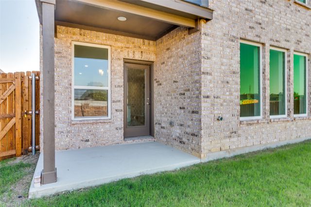 1431 Odette Drive, Arlington, TX 76013