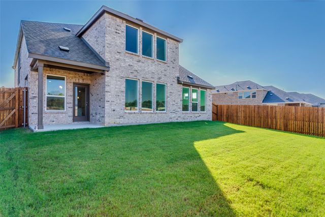 1431 Odette Drive, Arlington, TX 76013