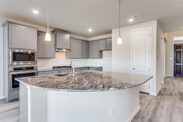 1431 Odette Drive, Arlington, TX 76013