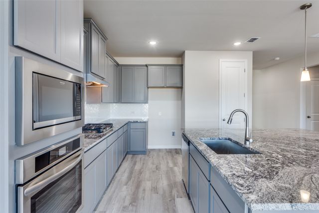 1431 Odette Drive, Arlington, TX 76013