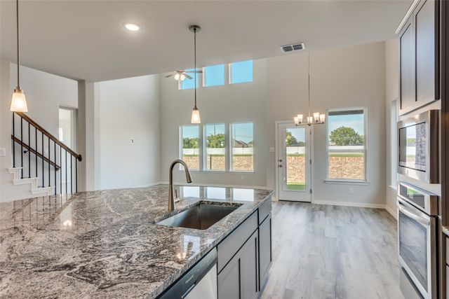 1431 Odette Drive, Arlington, TX 76013