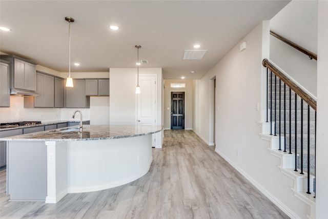 1431 Odette Drive, Arlington, TX 76013