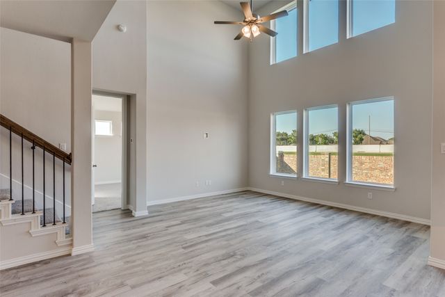 1431 Odette Drive, Arlington, TX 76013