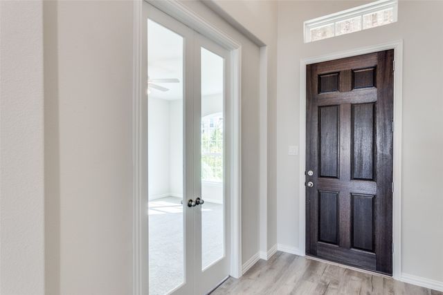 1431 Odette Drive, Arlington, TX 76013