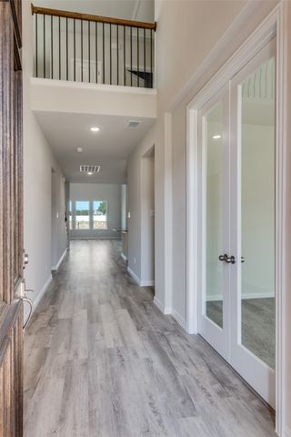 1431 Odette Drive, Arlington, TX 76013