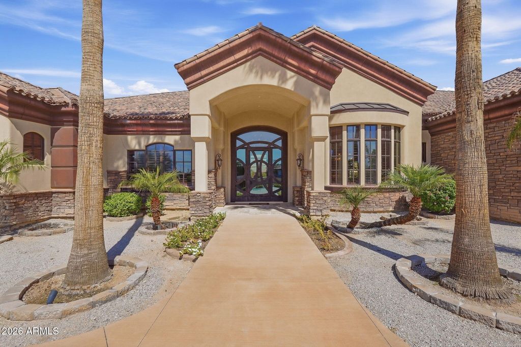 6930 W CAMINO DE ORO --, Peoria, AZ 85383 — photo 2