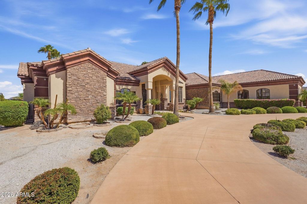 6930 W CAMINO DE ORO --, Peoria, AZ 85383 — photo 3
