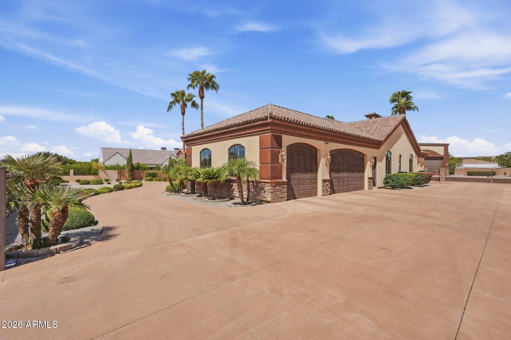 6930 W CAMINO DE ORO --, Peoria, AZ 85383 — photo 4