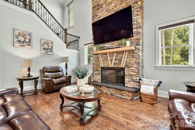 4306 Rolling Acres Road, Charlotte, NC 28213