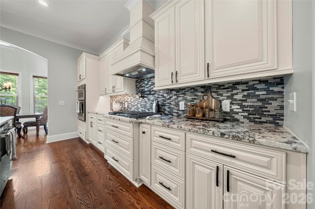 4306 Rolling Acres Road, Charlotte, NC 28213