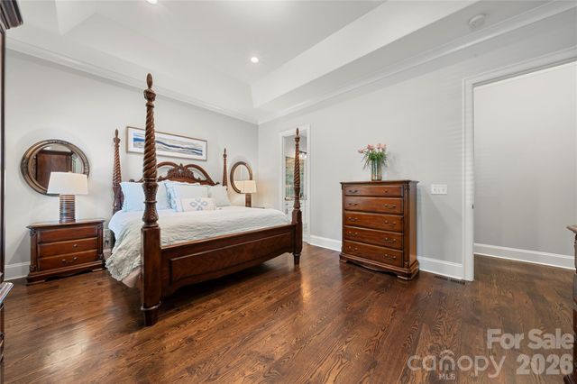 4306 Rolling Acres Road, Charlotte, NC 28213