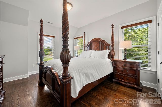 4306 Rolling Acres Road, Charlotte, NC 28213