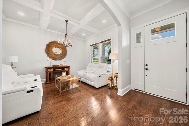 4306 Rolling Acres Road, Charlotte, NC 28213